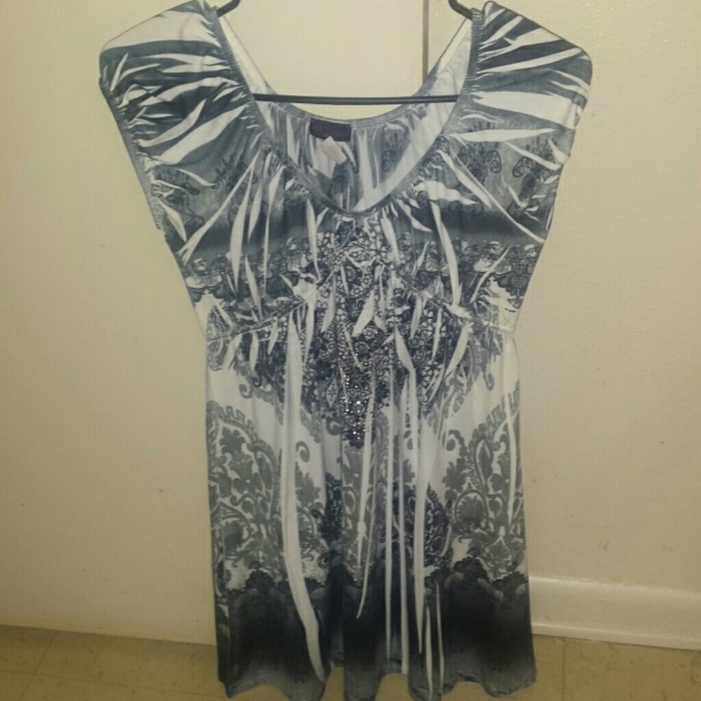 Ladies dress